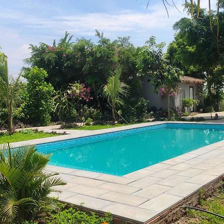 Tuyet'S Homestay Ninh Bình Ngoại thất bức ảnh