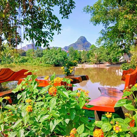 Tuyet'S Homestay Ninh Bình Ngoại thất bức ảnh