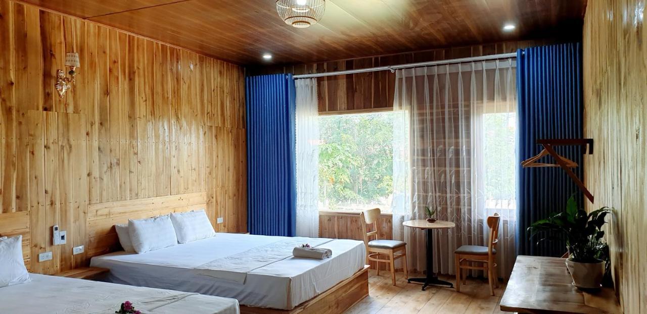 Tuyet'S Homestay Ninh Bình Ngoại thất bức ảnh