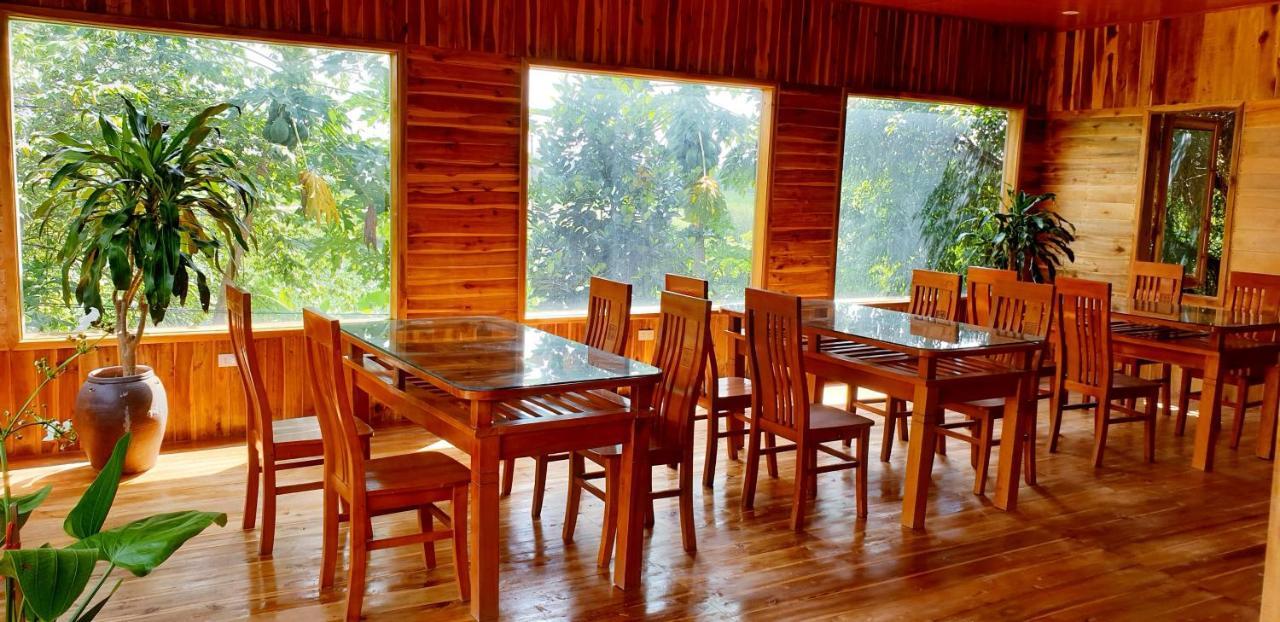 Tuyet'S Homestay Ninh Bình Ngoại thất bức ảnh