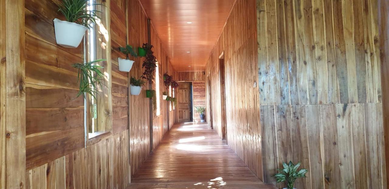 Tuyet'S Homestay Ninh Bình Ngoại thất bức ảnh
