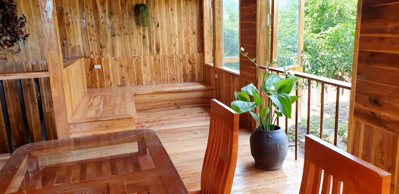 Tuyet'S Homestay Ninh Bình Ngoại thất bức ảnh