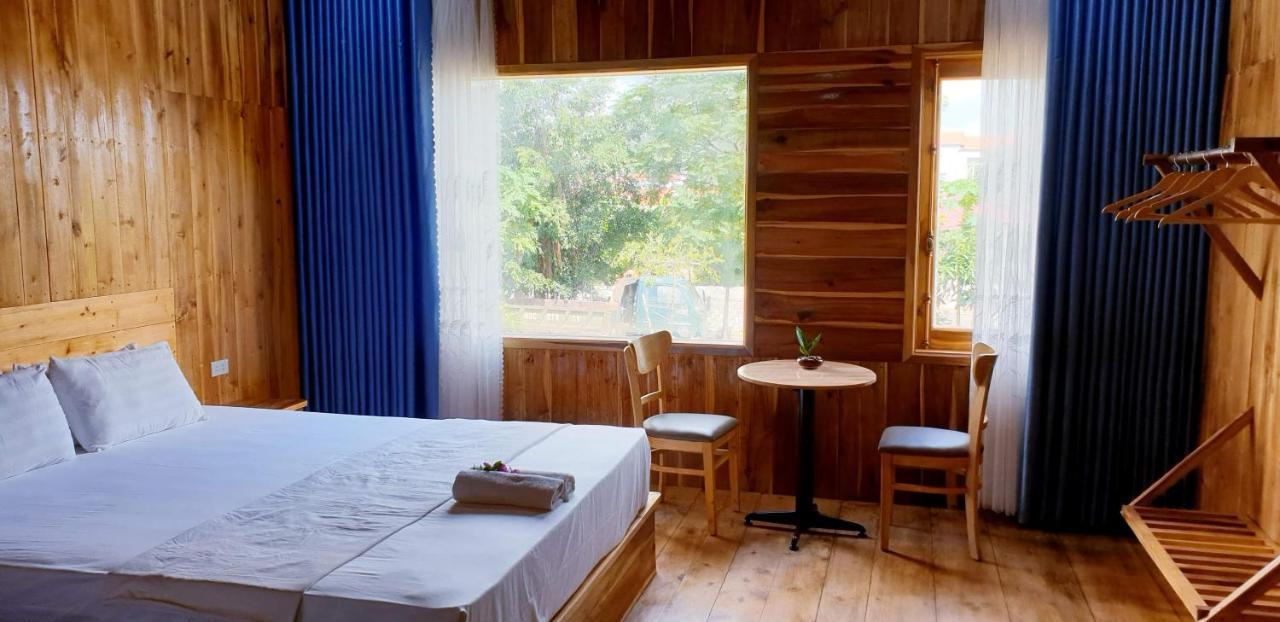 Tuyet'S Homestay Ninh Bình Ngoại thất bức ảnh