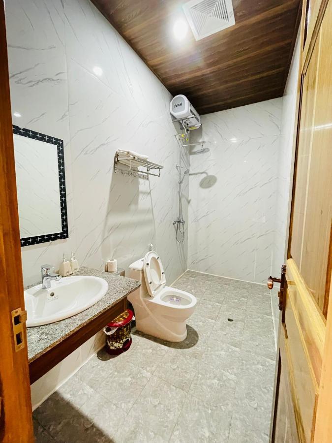 Tuyet'S Homestay Ninh Bình Ngoại thất bức ảnh