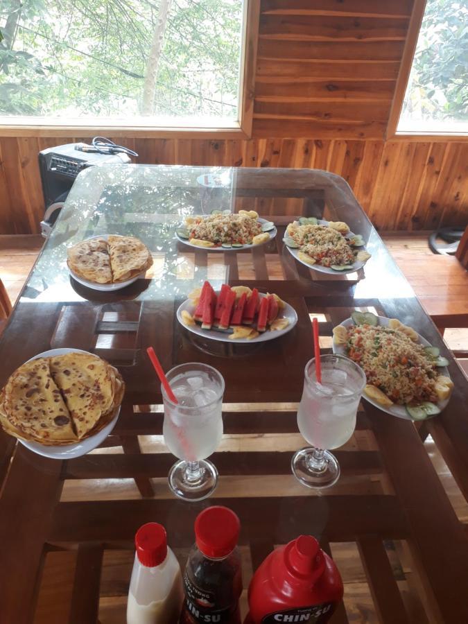 Tuyet'S Homestay Ninh Bình Ngoại thất bức ảnh