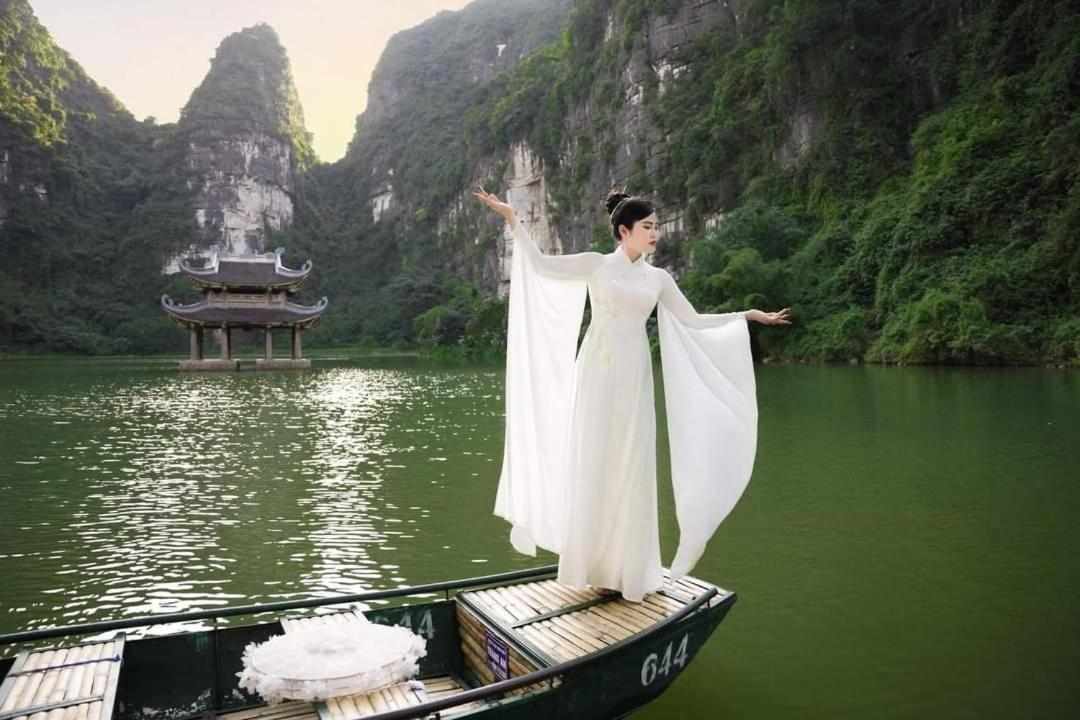 Tuyet'S Homestay Ninh Bình Ngoại thất bức ảnh