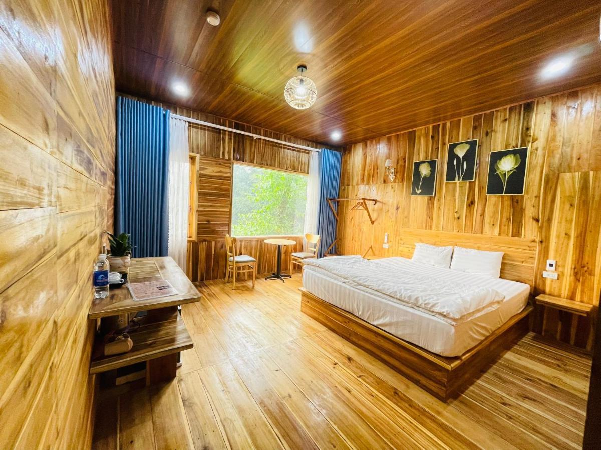 Tuyet'S Homestay Ninh Bình Ngoại thất bức ảnh