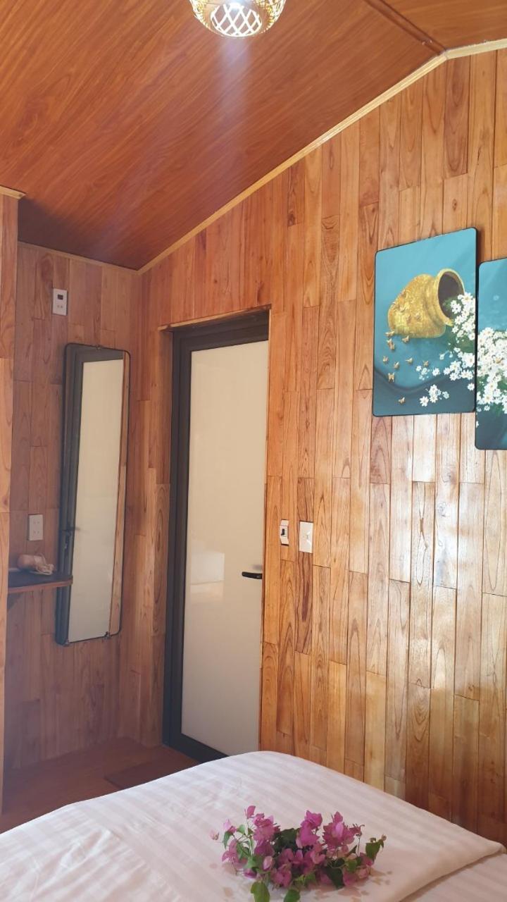 Tuyet'S Homestay Ninh Bình Ngoại thất bức ảnh