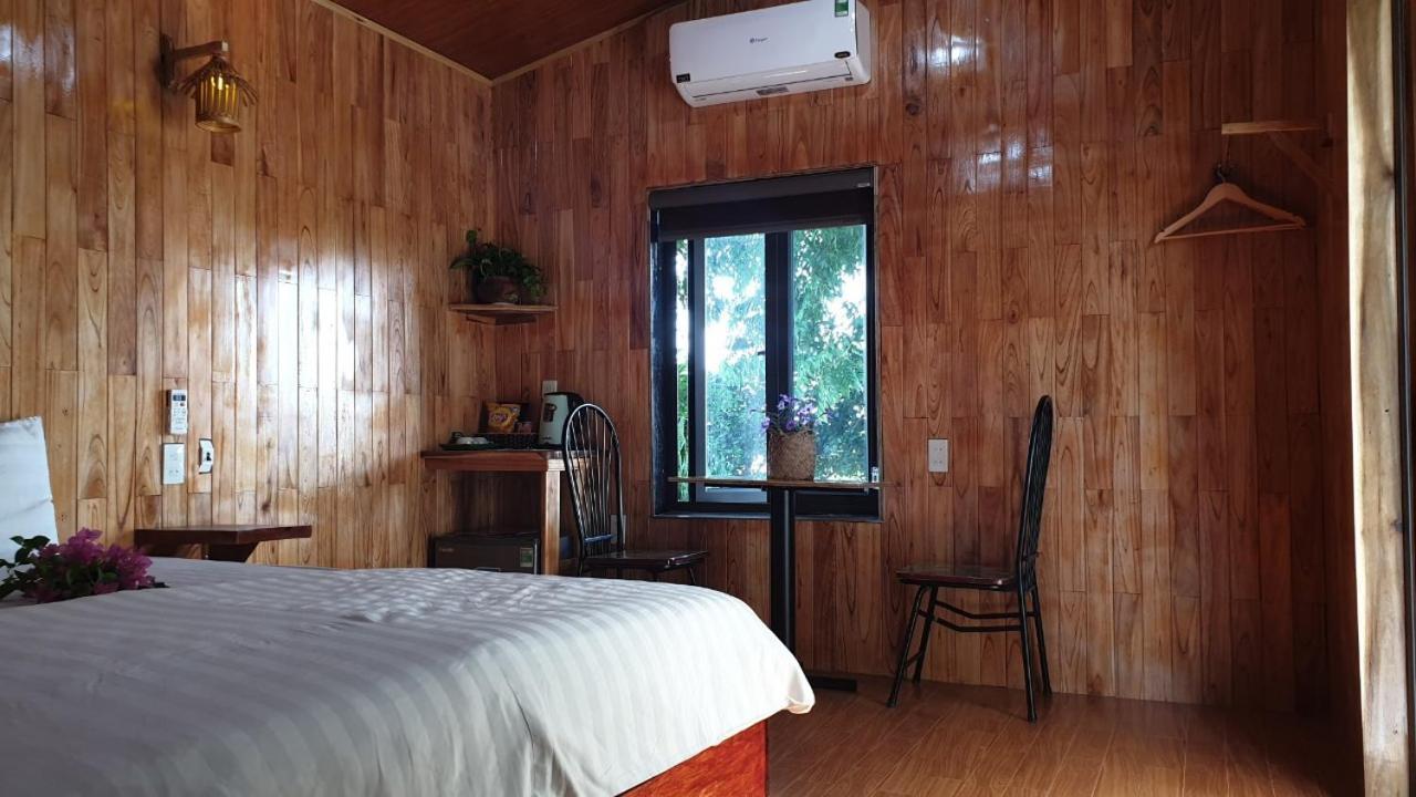 Tuyet'S Homestay Ninh Bình Ngoại thất bức ảnh