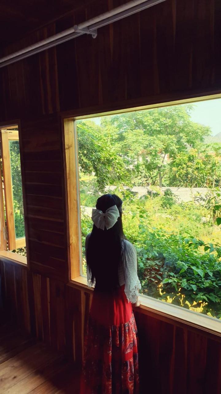 Tuyet'S Homestay Ninh Bình Phòng bức ảnh