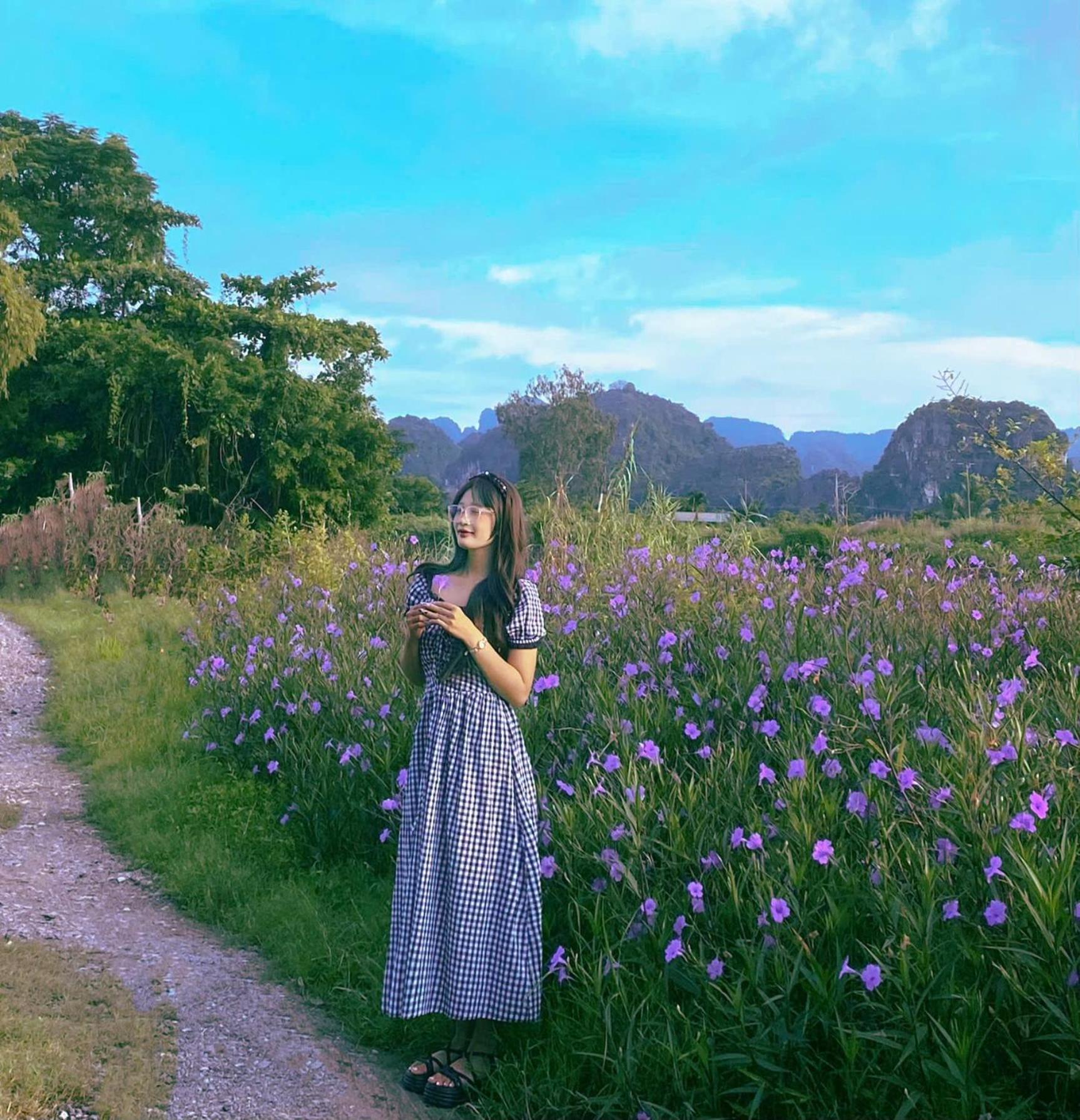 Tuyet'S Homestay Ninh Bình Ngoại thất bức ảnh