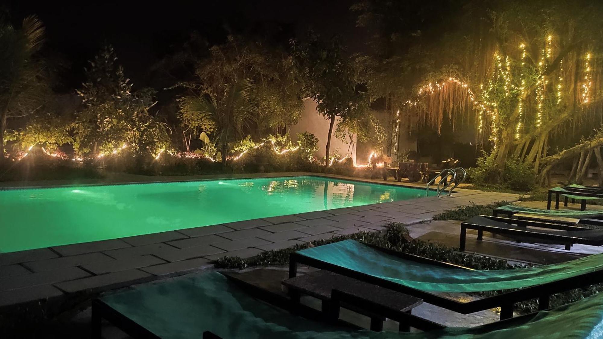 Tuyet'S Homestay Ninh Bình Ngoại thất bức ảnh