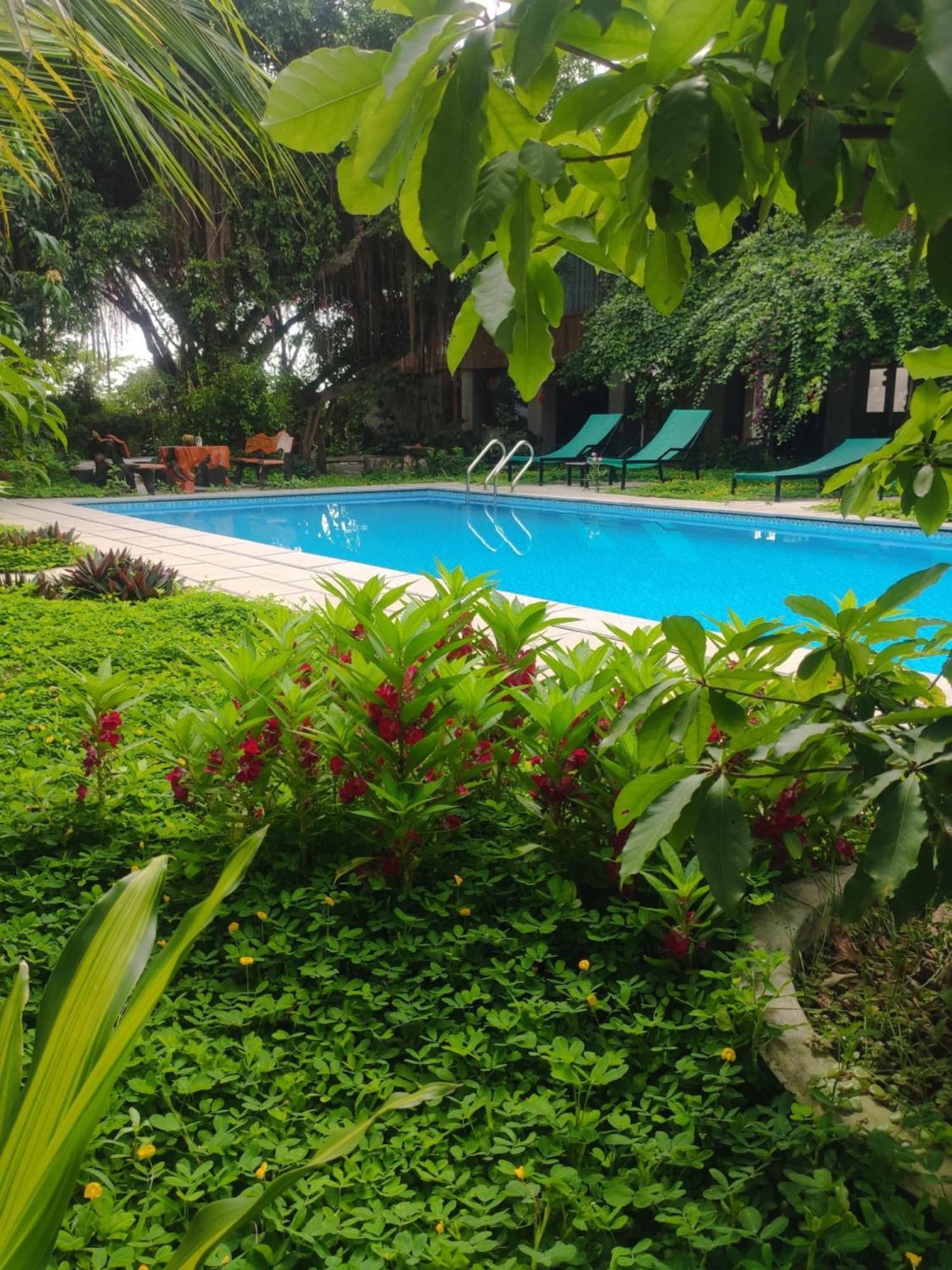 Tuyet'S Homestay Ninh Bình Ngoại thất bức ảnh