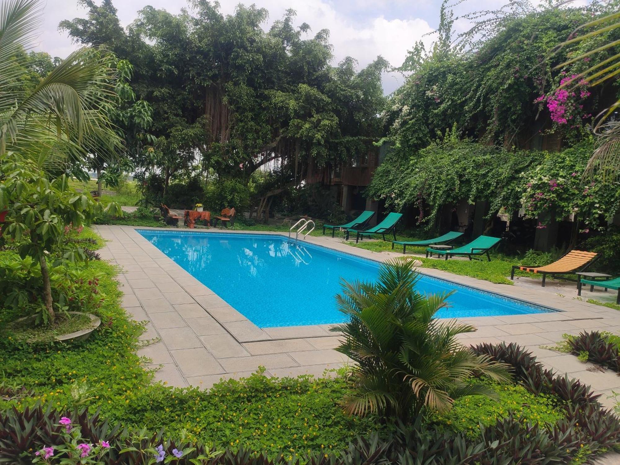 Tuyet'S Homestay Ninh Bình Ngoại thất bức ảnh