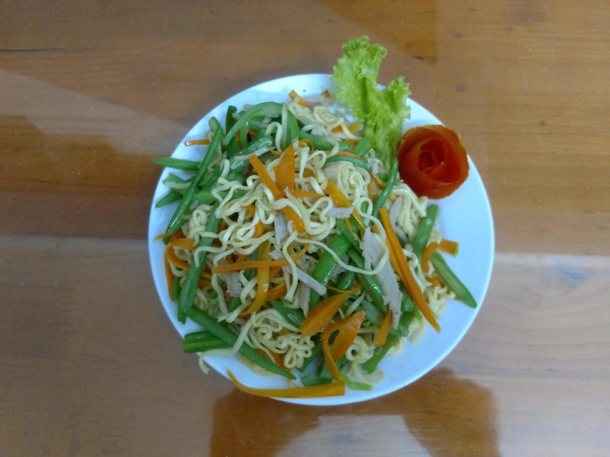Tuyet'S Homestay Ninh Bình Ngoại thất bức ảnh