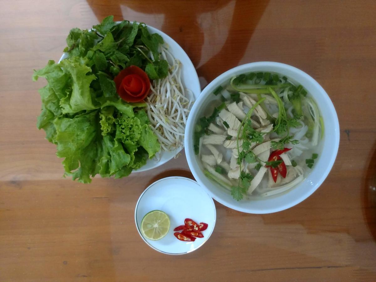 Tuyet'S Homestay Ninh Bình Ngoại thất bức ảnh
