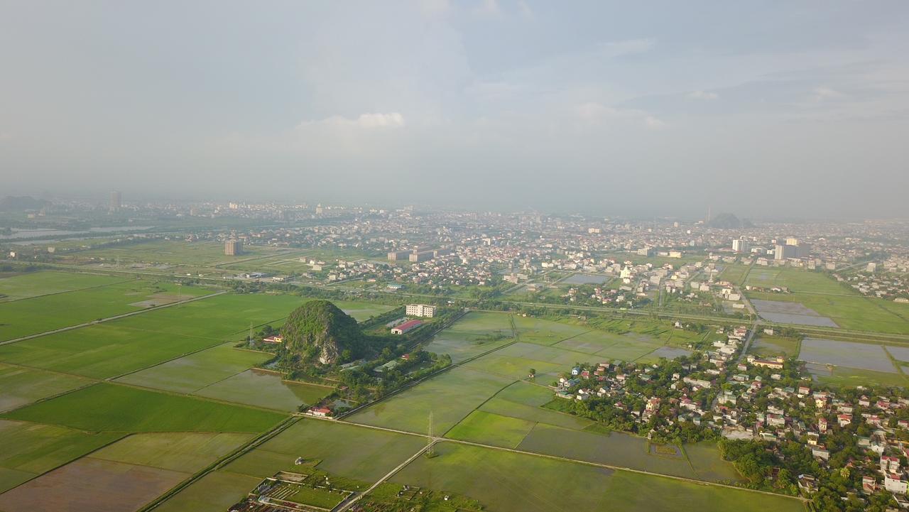 Tuyet'S Homestay Ninh Bình Ngoại thất bức ảnh
